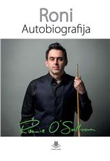 Roni – Autobiografija